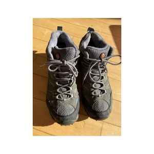 Merrell hiking boots